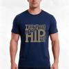 Tragically Hip Text1 Tshirt Summer Casual Cotton Tee Oversized Streetwear Tops Vintage Graphic Print Unisex Unisex Unisex