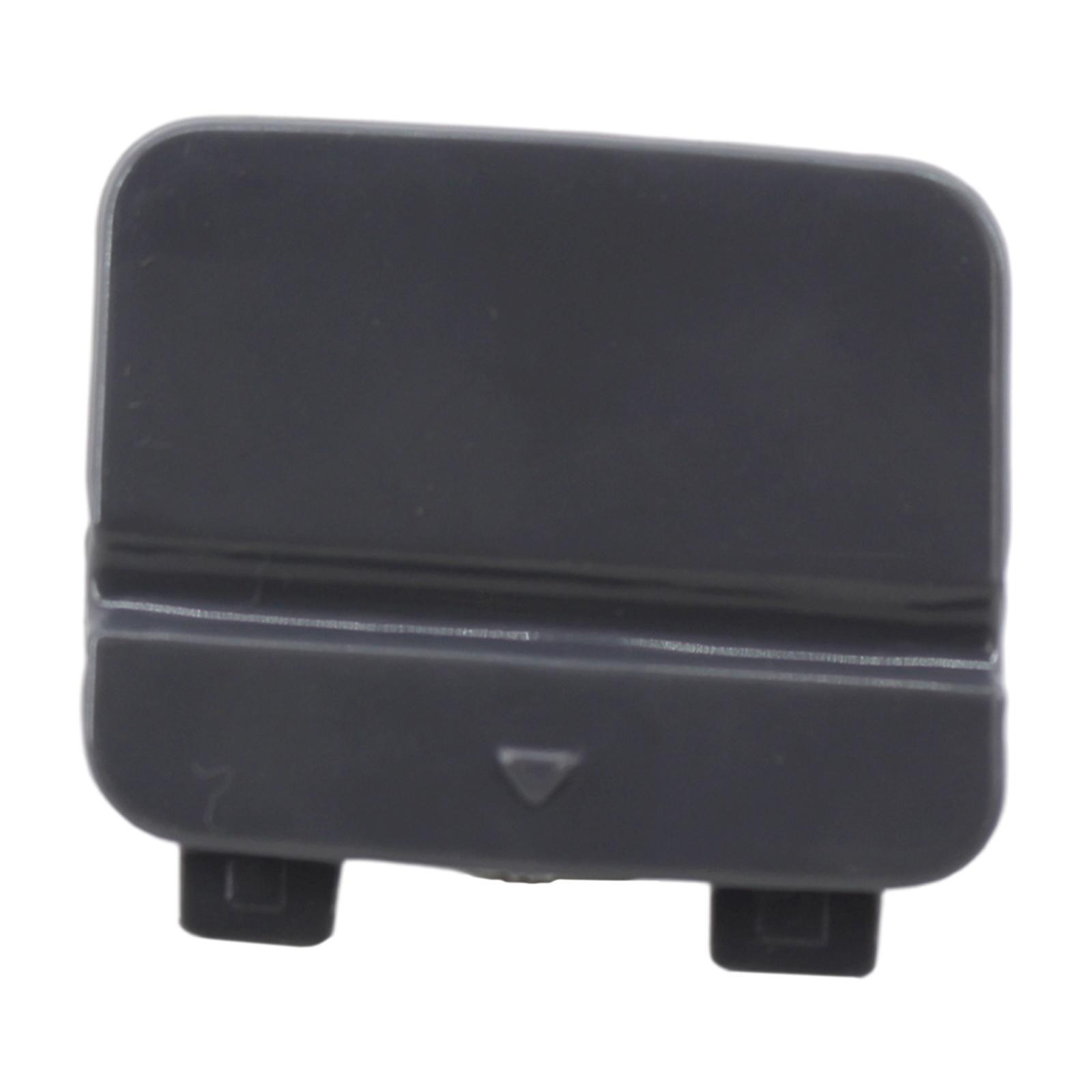 

Крышки буксировочного крюка заднего бампера автомобиля 51127202673 7202671 для E90 E91