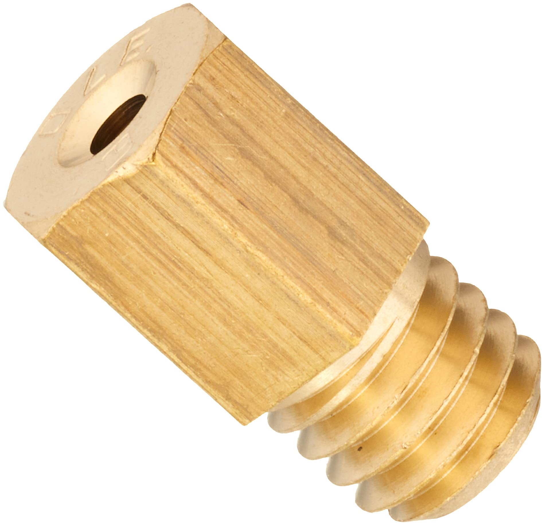 

KITACO Main Jet Mikuni Hexagonal/Large M/J #370 450-3003700 #370
