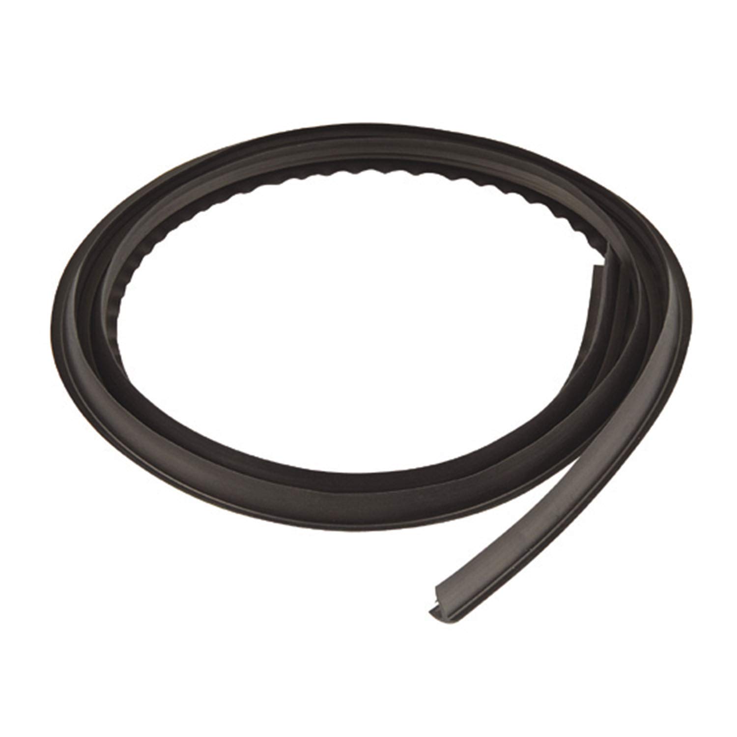 

amon 4984 Silent Project, Bivil Sound Reduction Molding for Dashboards, Just Clip in Gaps, Approx. 4.9 ft (1.5 m) For dashboard / reduction