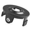 Replacement Spool Set for DUR181Z Trimmers 5 Piece Kit with 3 Spools 1 Cover 1 Spring Efficient Grass Cutting Tool