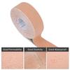 1Roll Cotton Elastic Adhesive Strain Injury Muscle Sports Sticker Bandage Tape