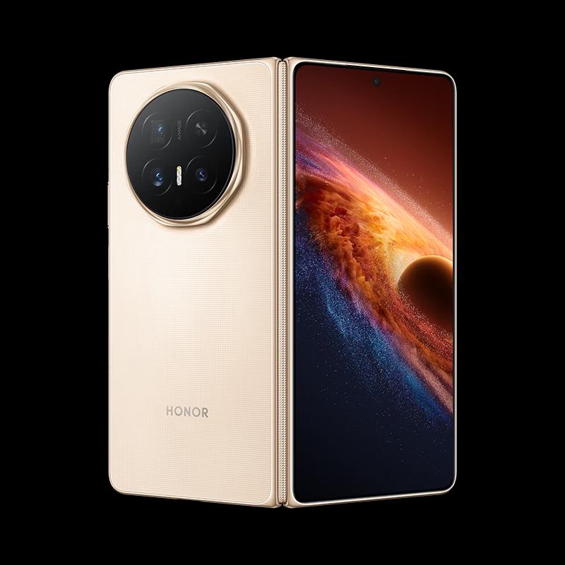 Honor Magic V6 Foldable Smartphone (CN version)