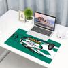 Club Santos Laguna Print Mouse Pad, Anti‑Slip Desktop keyboard Mat, for PC Laptop Gaming Working Daily Use, Cool Festival Surprise Gift