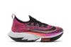 Women's Sneakers Nike Air Zoom Alphafly Next% Purple (Women's) Purple/Black/White