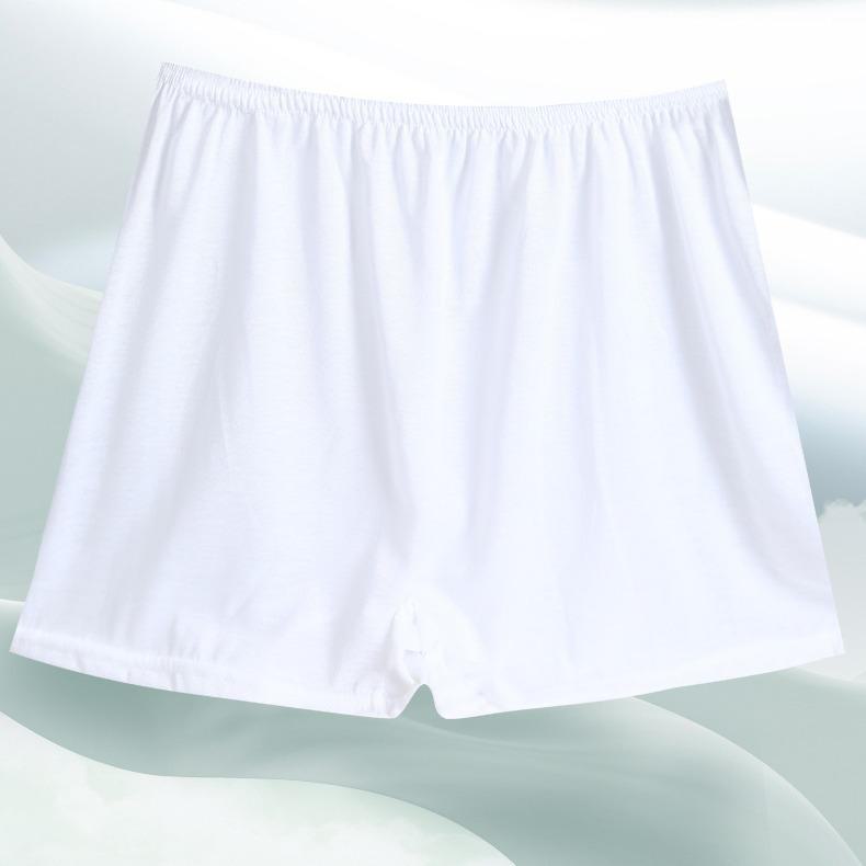 Roupa íntima de viagem descartável masculina: Ideal para sauna, massagem, enfermagem, banho e terapia podal. Cuecas boxer triangulares femininas também disponíveis.