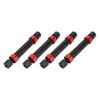RC Car Drive Shaft Steel Center Shaft 80 to 100mm Easy Installation Low Noise RC Car Parts for Axial SCX10 90046 CC01 1