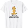 Garfield - I Hate Mondays T-Shirt