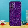 Physics Science Maths Formula Case For Samsung Galaxy A35 A26 A16 A05 A55 A15 A32 A12 A22 A52 A54 A34 A14 A56 A36 A13 A53