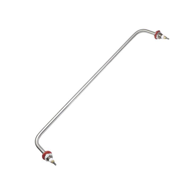 Stainless Steel U-shaped Heating Tube for Warming Tables