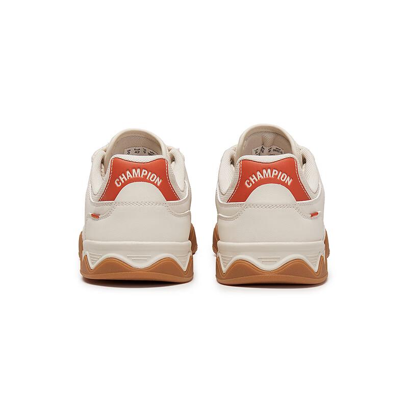 Champion T-Toe Low-Top Sneakers