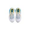 Nike Air Max 270 GO PS Diffused Blue Barnesko Hvit Summit-White Blå-Lyn DV1969-100