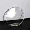 2023 Thick Double Dome Mineral Watch Quartz Glass Watch Repair Parts 1.5mm