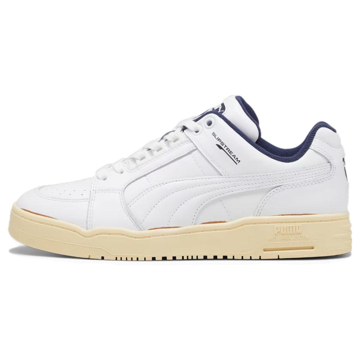 PUMA Slipstream Lo The Never Worn 2 Men s 393137-01 EU 43