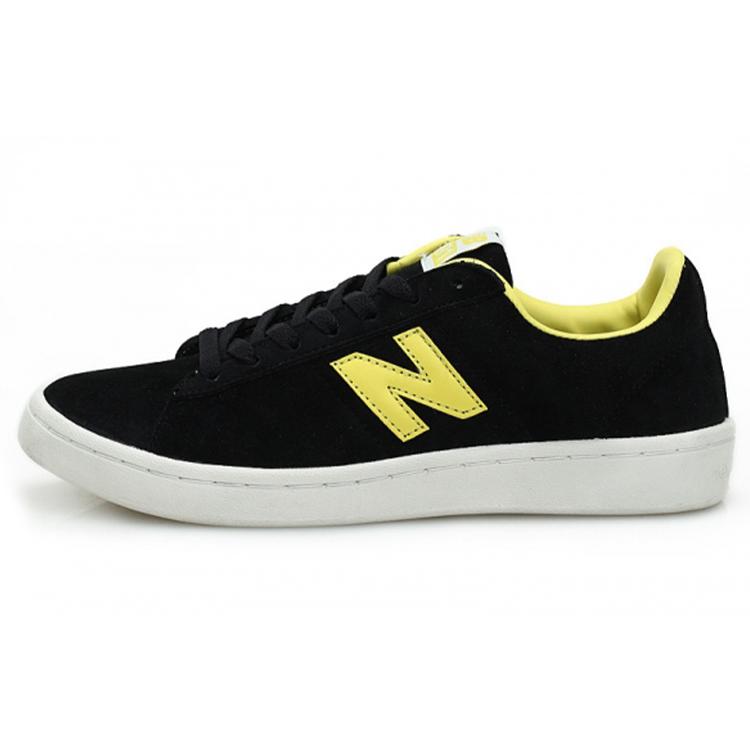 

new New Balance 891 Black Yellow 37.5