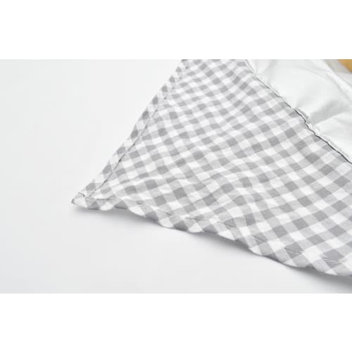 Modern Department Store Cucur Lunch Cloth Bag YE Size: Approx. W71 H40 A570YE