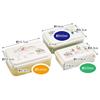 Skater Antibacterial Seal Container Storage Container Disney Winnie the Pooh Cafe Set of 3 Made In Japan SLUS3AG-A