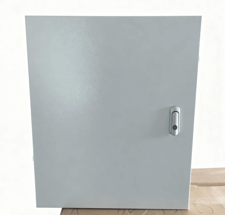 Indoor Charging Pile Protection Box, Surface-Mounted Household Distribution Box with Thickened Foundation