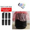 1PCS Car Trash Bin Case Storage Box Foldable Trash Can for Water Type Trash Can Auto Interior Accessories