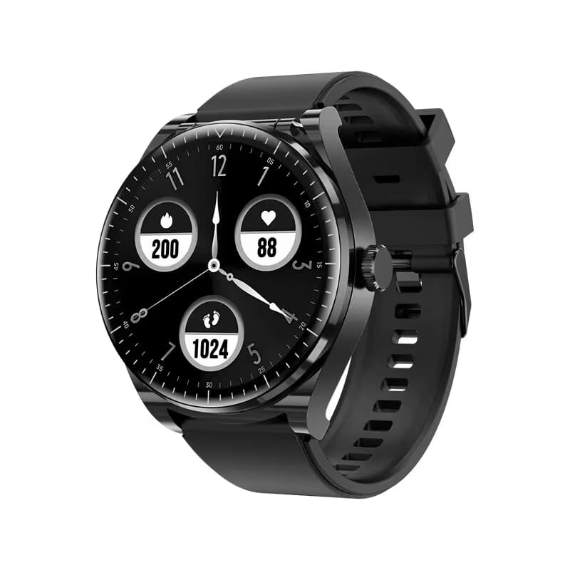 Black NFC