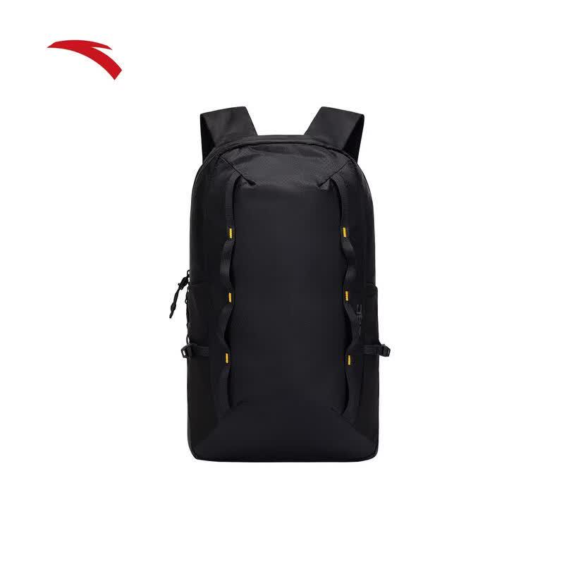 Anta Foldable Sports Backpack One Size