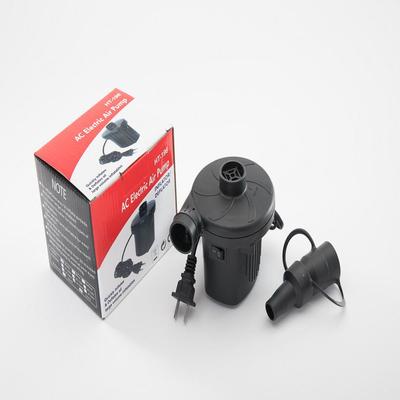 Shengbang 220V Elektrische Luftpumpe für aufblasbares Spielzeug