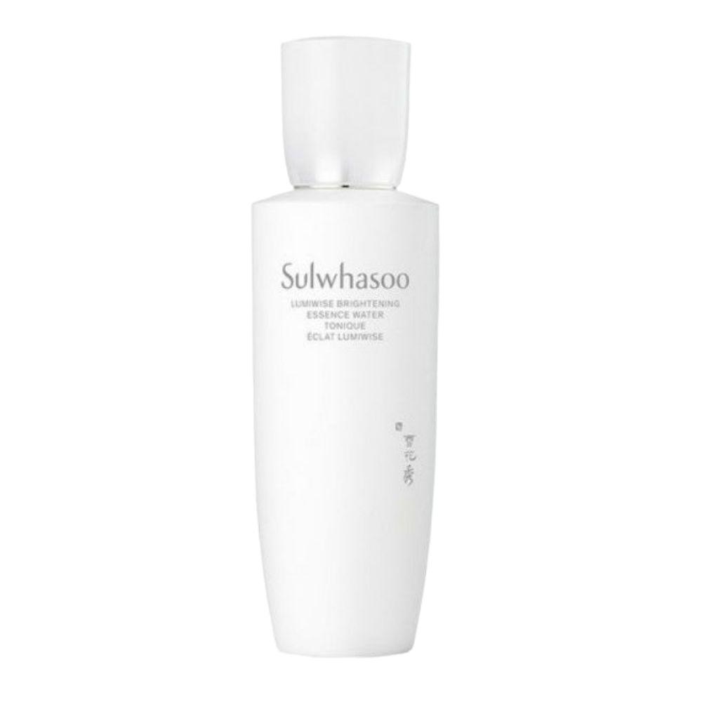 Sulwhasoo Concentrated Ginseng Renewing Water Hydrating Anti-Aging Toner 150ml