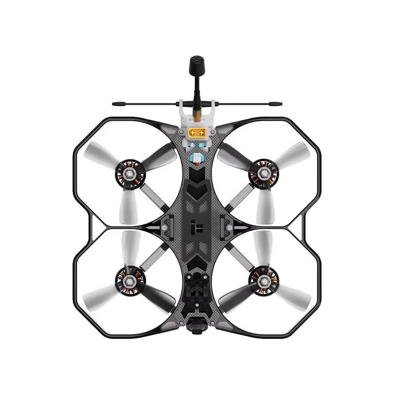 IFLIGHT ProTek35 V1.4 DJI O3 HD FPV Drone (CN version)