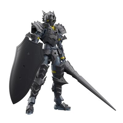 BANDAI SPIRITS 30MF Rozan Lancer Πλαστικό Μοντέλο Προ-Χρωματισμένο