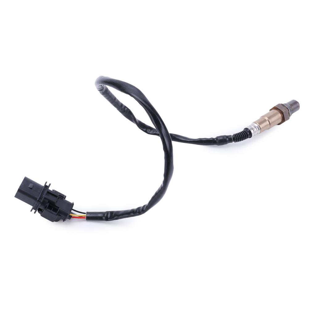 Car Pre-cat Lambda O2 Oxygen Sensor For 1er E87 120i 2004-2007 11787530282 753028205 Sensor Auto Accessories