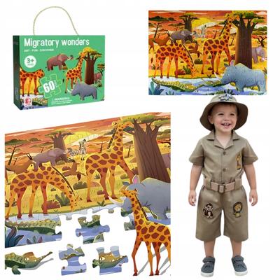 Puzzles & Brain Teasers – Puzzles