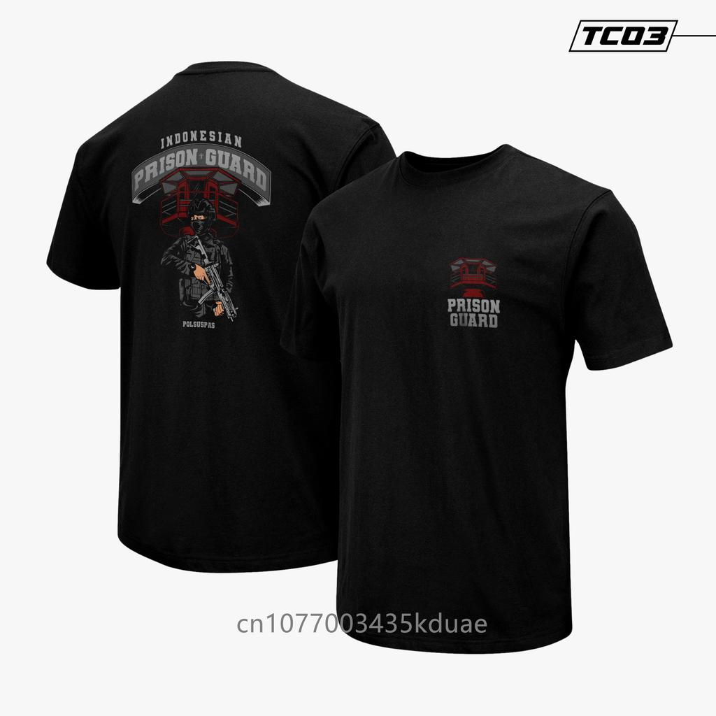 AUG Pánské taktické tričko s potiskem Outdoorový sportovní top s krátkým rukávem a kulatým výstřihem Bavlněná trička Letní ležérní oblečení Pánské tričko