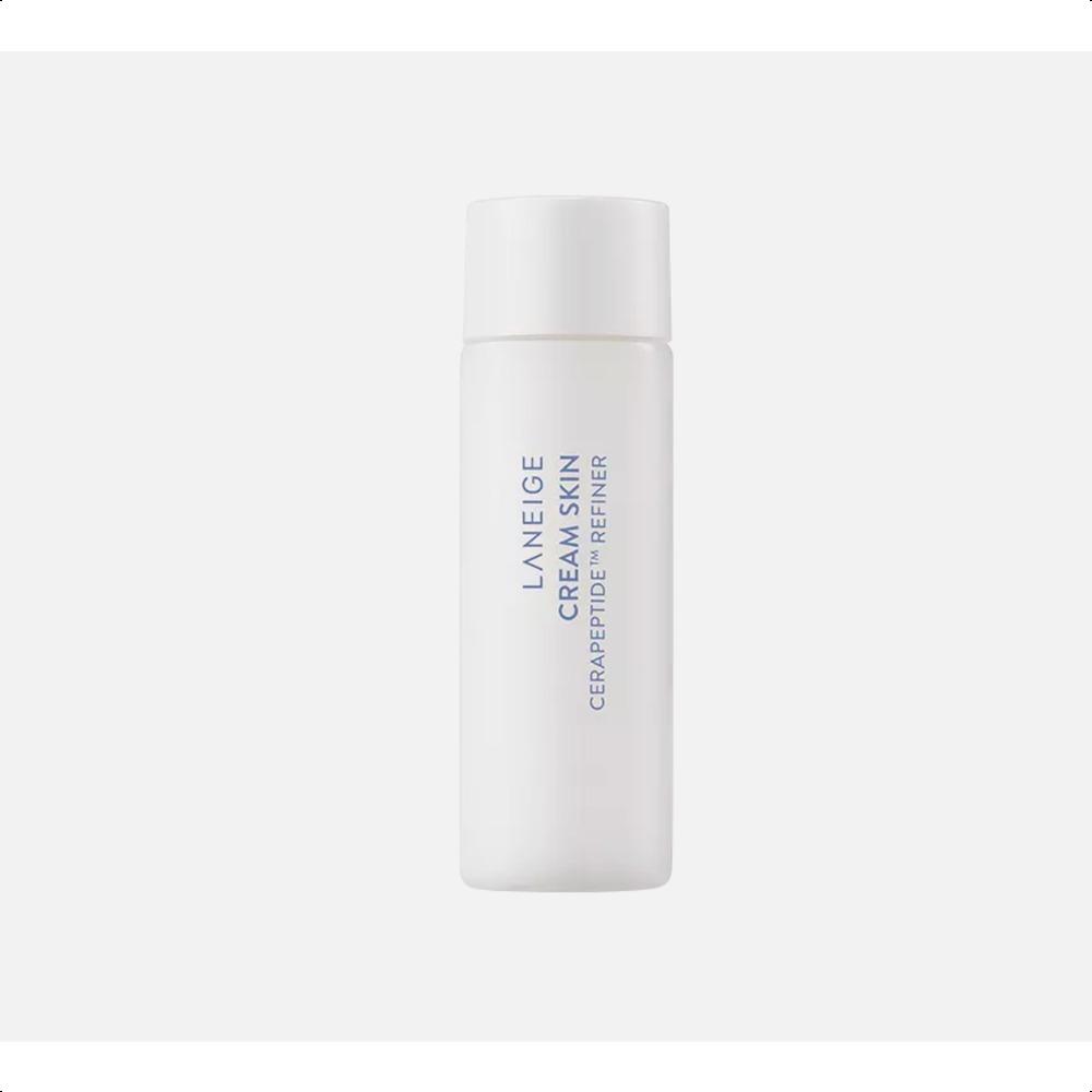 

LANEIGE Cream Skin Cerapeptide Refiner sample 25ml 25ml