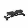 Ski Machine Compact Stepper Board Adjustable Intensity for Home Gym