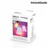 InnovaGoods LEDicorn Multicolor LED Unicorn Night Light
