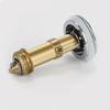 Washbasin Pop-Up Bounce Core Basin Drain Filter Hair Sink Strainer Bathtub Stopper Bathroom Tool