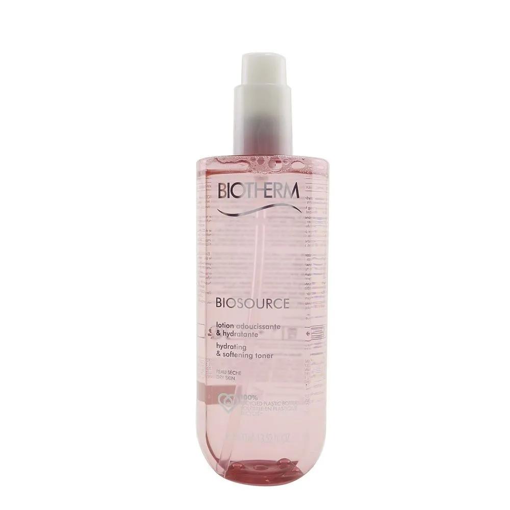 Biotherm Biosource Тоник для сухой кожи 400 мл