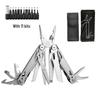 28-in-1 Multi-Functional Tactical Pliers Tool