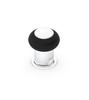CLASSIC CHROME DOOR BUMPER - MP ODB ODS