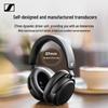Sennheiser Accentum PLUS Wireless Over-Ear Headphones