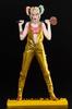Juya ARTFX DC UNIVERSE Fantabulous Awakening of Harley Quinn BIRDS OF Scale PVC Painted Finished Figure SV277 -The PREY- 1/6