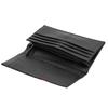 Emporio Armani Long Wallet 80681 Men's Y4R170-YQ12V [Used]
