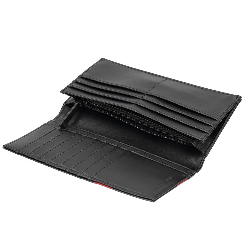 Emporio Armani Long Wallet 80681 Men's Y4R170-YQ12V [Used]