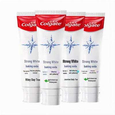 Colgate Dazzling White Baking Soda Toothpaste