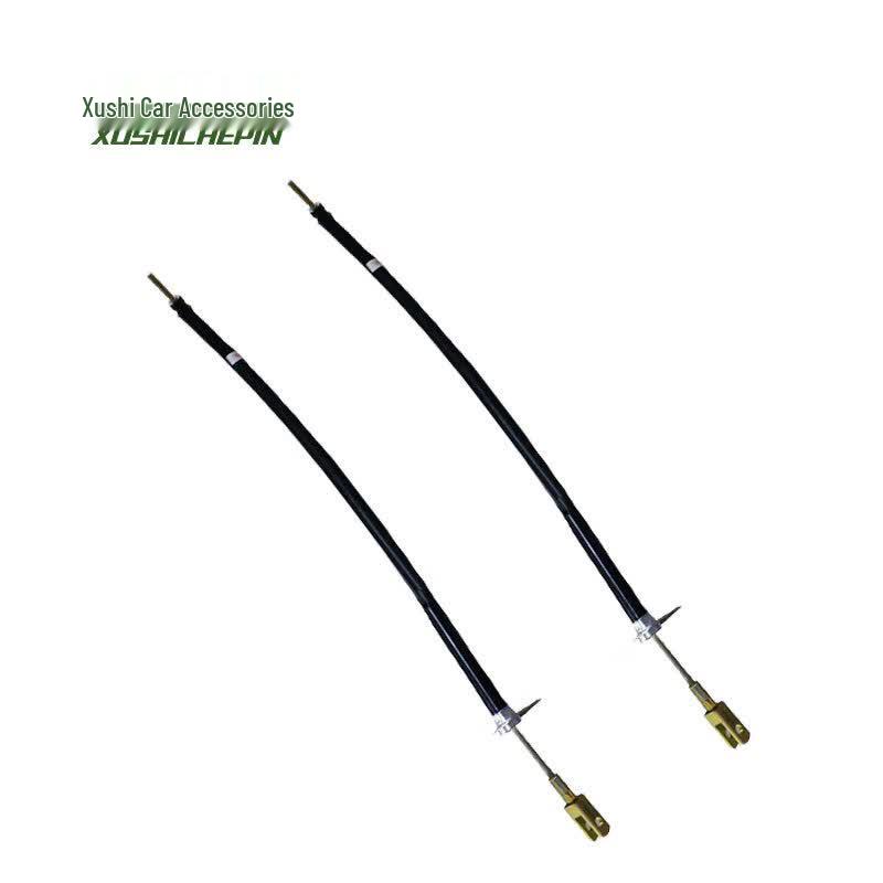 Handbrake Cable for Nanjing Iveco NJ2046