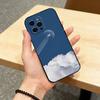 C-Concorde Air France Phone Case For iPhone 17,16,15,14,13,12,11 Plus,Pro Max,XS,Soft Silicone Black Cover