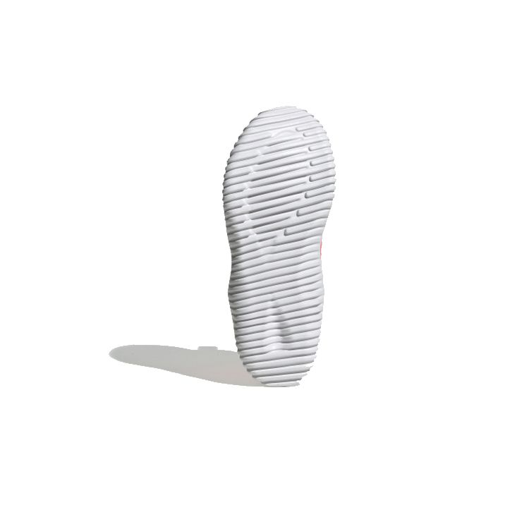 Adidas Rapidazen C Non-Slip Breathable Lightweight Low-Top Kids Running Shoes Kids Running Shoes Magenta EH1692