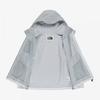 The North Face White Label Foamax 3l Jacket Ice Gray
