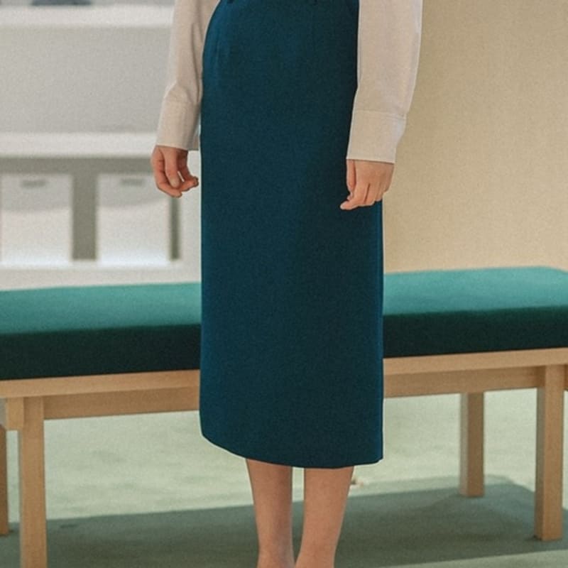 

пояс eune heritage Harry Green 66