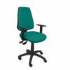 P&C-Office Chair Elche S Bali P&C LI39B10 Turquoise